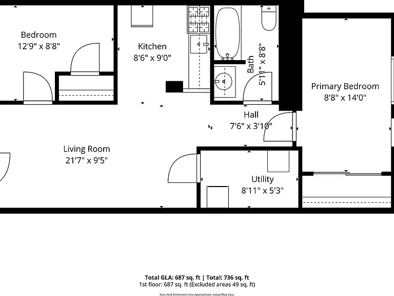 7135 Georgia Ave NW #B — Photo 31