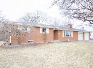 1417 N Armour Ln, Wichita, KS 67206