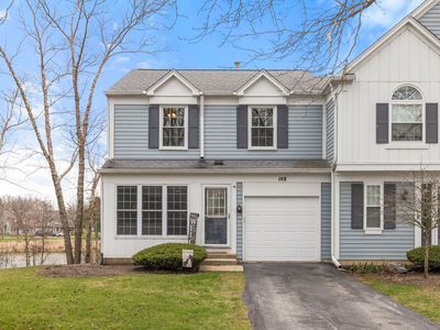 148 Park Ridge Ct, Aurora, IL, 60504