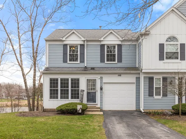148 Park Ridge Ct, Aurora, IL 60504