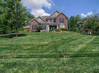 10550 Deerfield Rd, Cincinnati, OH 45242