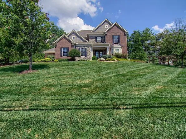 10550 Deerfield Rd, Cincinnati, OH 45242