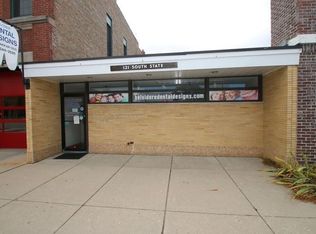121 S State St, Belvidere, IL 61008