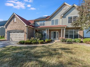 23806 Greenfield Dr, Plainfield, IL 60585
