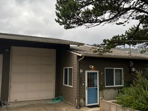 (undisclosed Address), Newport, OR 97365