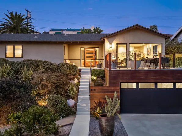 5341 Linda Way, La Jolla, CA 92037