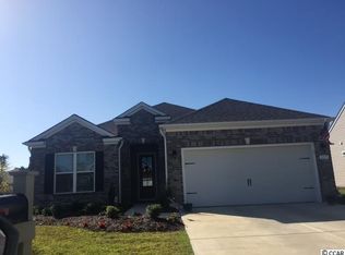 392 Firenze Loop Eaton E LOT 146, Myrtle Beach, SC 29579