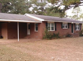 209 Catherine Dr, Abbeville, AL 36310