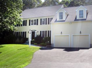 12 Penacook Ln, Natick, MA 01760