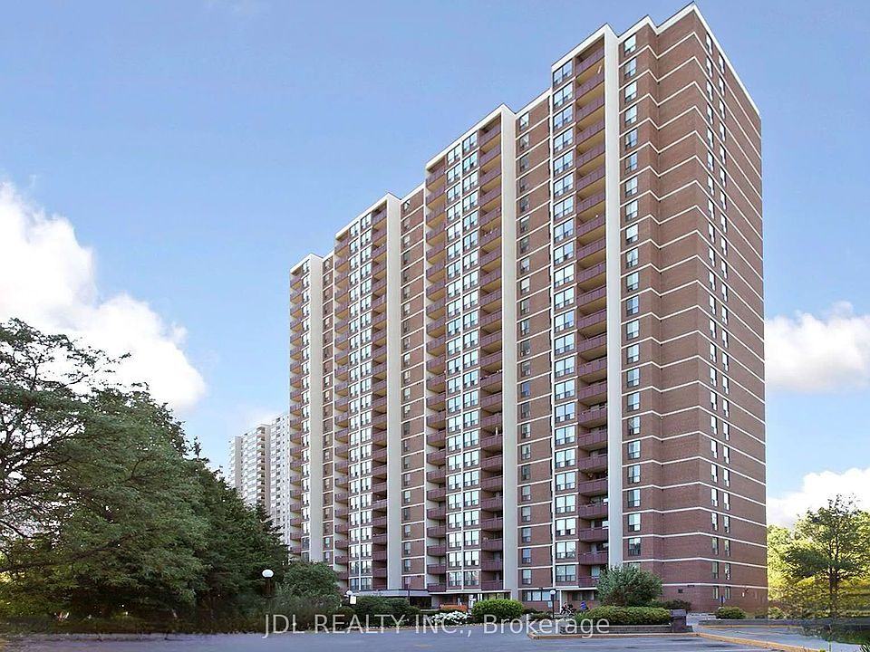 1st image of 85 Emmett Ave #1807
