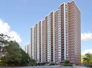 85 Emmett Ave #1807, Toronto, ON M6M5A2