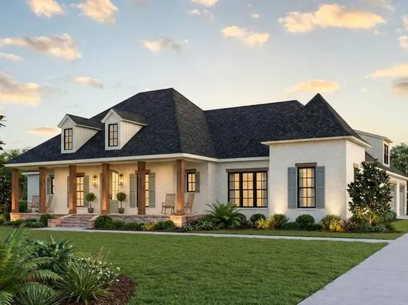 201 Fyne Cv, Oxford, MS 38655