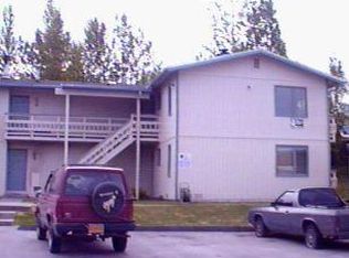 8070 Giddeon Ct #8, Anchorage, AK 99519