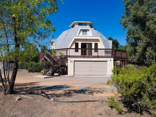 15810 Rosemont Ln, Ramona, CA 92065