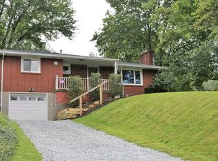 1167 Paintertown Rd, Irwin, PA 15642