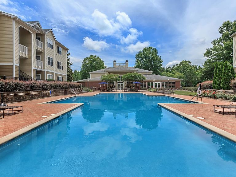 Waterford Hills Apartment Rentals Charlotte, NC Zillow