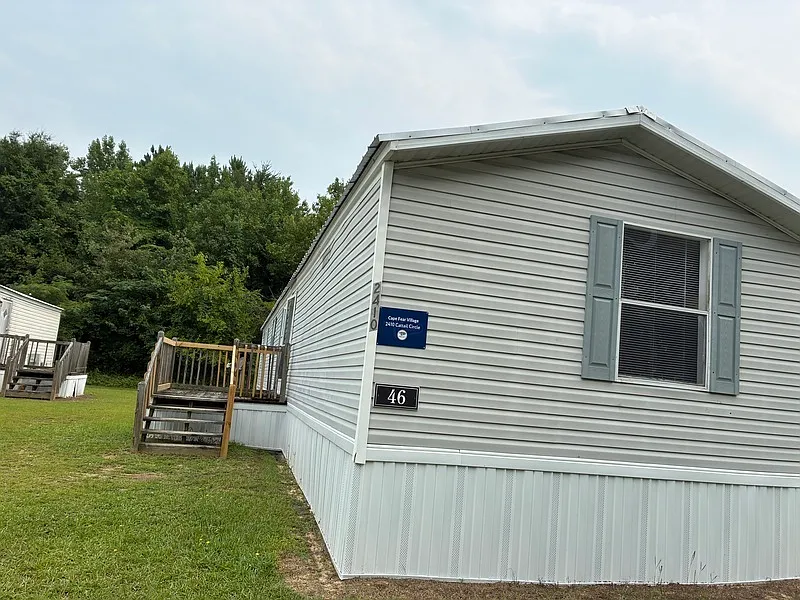 2408 Cattail Cir #46