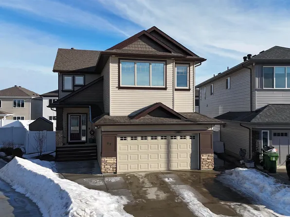 97 Astoria Point, Devon, AB T9G 0M3