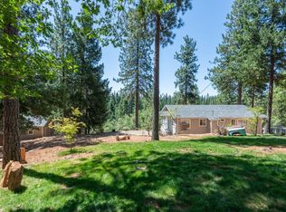 3198 Buckeye Ct, Placerville, CA