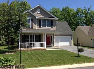 116 Clemson Ct, State College, PA 16803