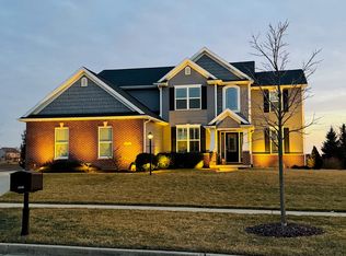 5001 Sandcherry Dr, Champaign, IL