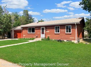 6038 Winona Ct, Arvada, CO 80003
