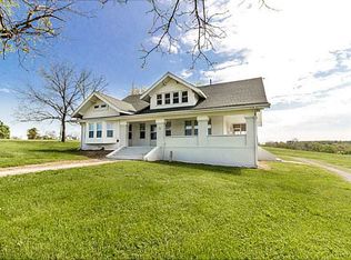 9708 Brassy Rd, Bentonville, AR 72713