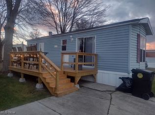 4534 Lake Rd E #12, Geneva, OH 44041