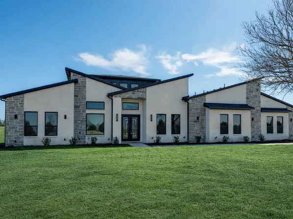 59 Country Ridge Rd, Melissa, TX 75454
