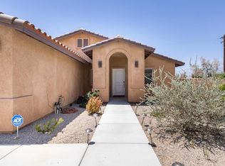 13589 Hidalgo St, Desert Hot Springs, CA 92240