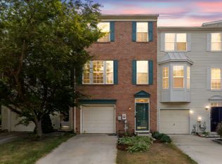 940 Turning Point Ct, Frederick, MD 21701