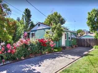 5274 L St, Sacramento, CA 95819