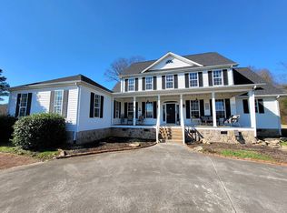 511 County Road 249, Athens, TN 37303