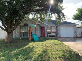 5803 N 43rd Ln, McAllen, TX 78504