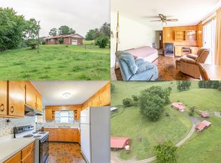 3031 Dutch Valley Rd, Washburn, TN 37888
