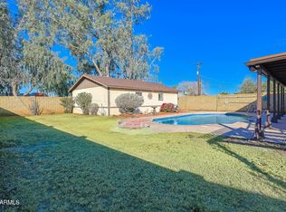 6016 N 36th Dr, Phoenix, AZ 85019