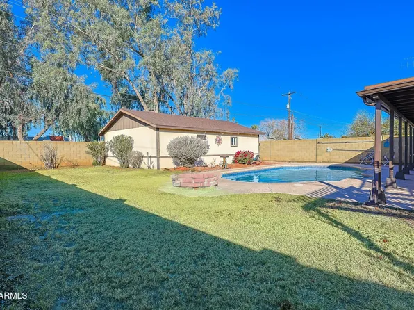 6016 N 36TH Drive, Phoenix, AZ 85019