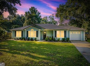 106 Breckenridge Dr, Brunswick, GA 31520