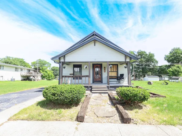 409 E Sedgwick St, Brookfield, MO 64628