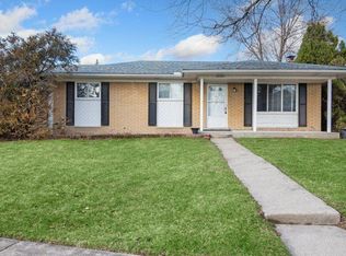 42294 Jason Dr, Clinton Township, MI 48038