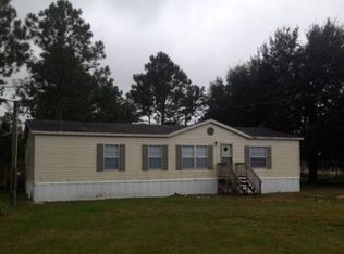 11860 NW Turkey Creek Rd, Bristol, FL 32321