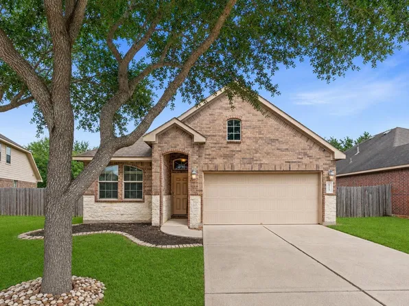 6714 Claire Brook Dr, Richmond, TX 77407