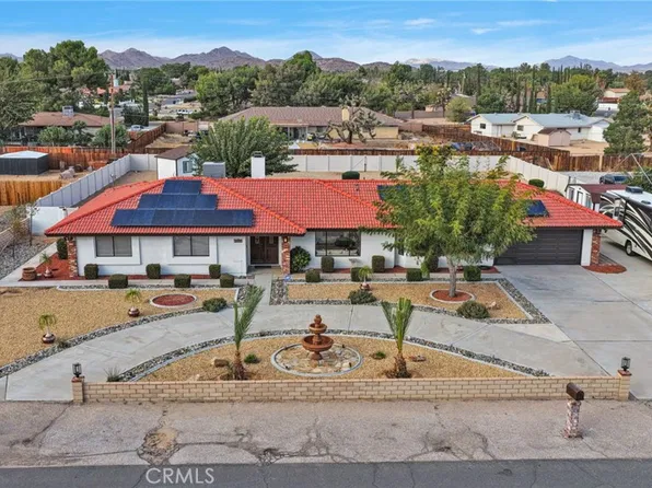 20360 Ituma Rd, Apple Valley, CA 92308