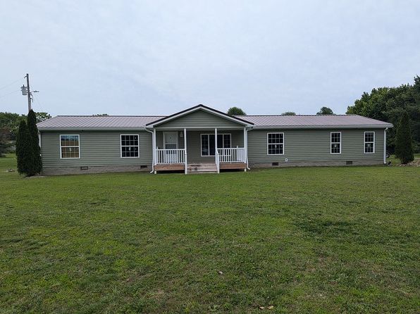1834 Oak Grove Church Rd