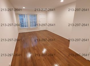 426 S Rampart Blvd #13, Los Angeles, CA 90057