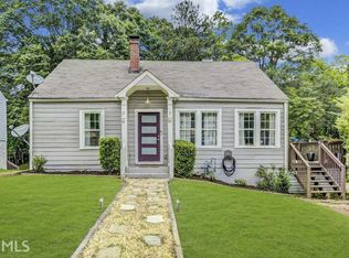 1375 Richland Rd SW, Atlanta, GA 30310