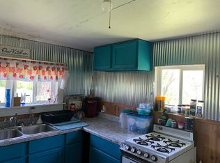 50610 Bigley Ridge Rd, Long Bottom, OH 45743