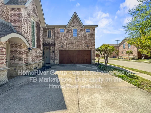 1234 Bethel School Ct, Coppell, TX 75019