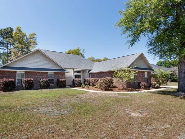1555 Lena St, Baker, FL 32531