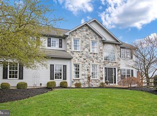 181 Green Valley Rd, Sinking Spring, PA 19608